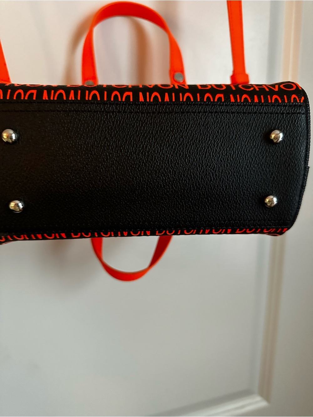 NWNT Von Dutch Bowling Bag - Picture 10 of 10